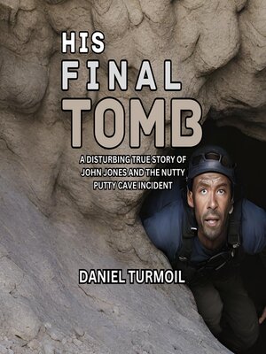 cover image of His Final Tomb